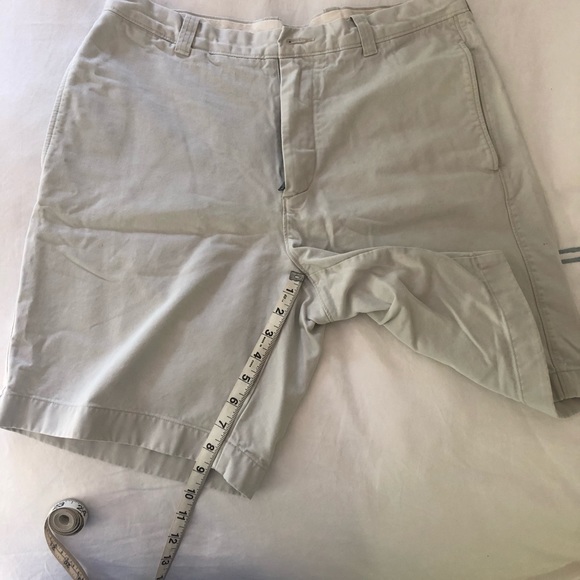 JCrew khaki Shorts - Picture 5 of 5